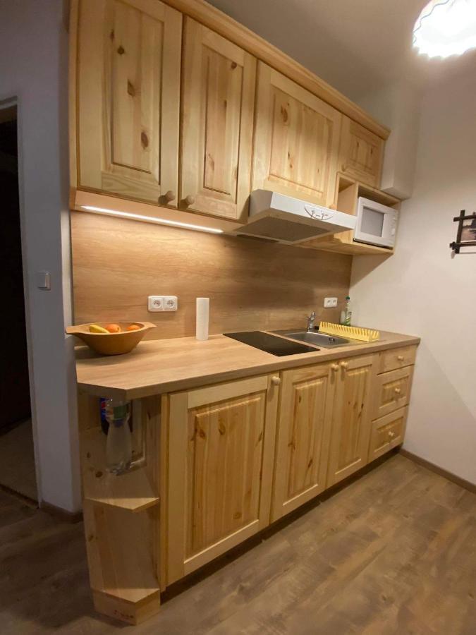Apartments Rokytka 112 A 208 Rokytnice nad Jizerou Ngoại thất bức ảnh